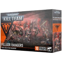 Kill Team Fellgor Ravagers Warhammer 40K