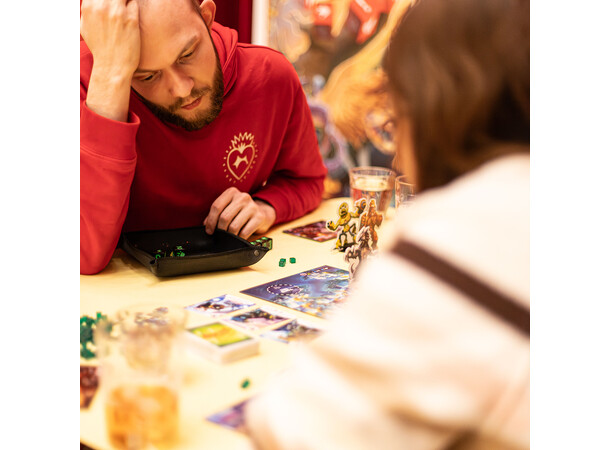 King of Tokyo - SVENSK 