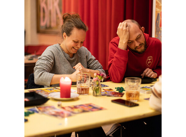 King of Tokyo - SVENSK 
