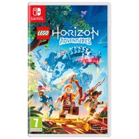 LEGO Horizon Adventure Switch 