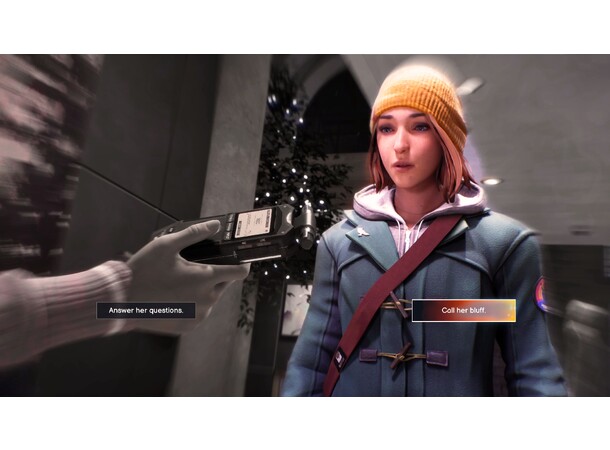 Life is Strange Double Exposure PS5 