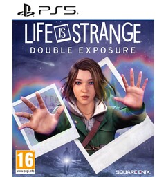 Life is Strange Double Exposure PS5