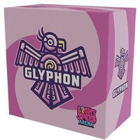 Light Speed Arena Glyphon Expansion Utvidelse til Light Speed Arena