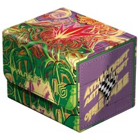 Magic Aetherdrift Sidewinder Pyrewood Ultimate Guard - Gearhulk