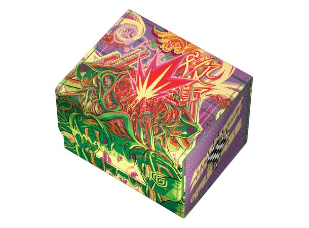 Magic Aetherdrift Sidewinder Pyrewood Ultimate Guard - Gearhulk 