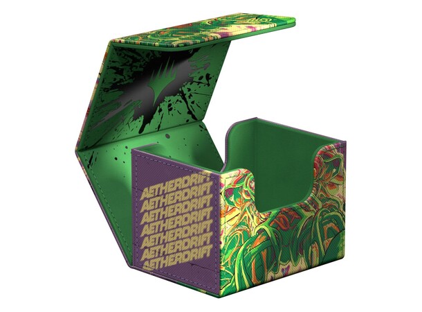 Magic Aetherdrift Sidewinder Pyrewood Ultimate Guard - Gearhulk 