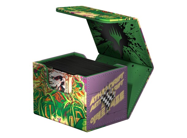 Magic Aetherdrift Sidewinder Pyrewood Ultimate Guard - Gearhulk 