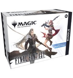 Magic Final Fantasy Bundle