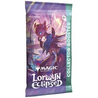 Magic Lorwyn Eclipsed Collector Booster 