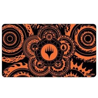 Magic Playmat Mana 7 Color Wheel Ultra Pro