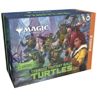 Magic TMNT Bundle Teenage Mutant Ninja Turtles