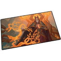 Magic Tarkir Dragonstorm Playmat Abzan Ultimate Guard - Devotee