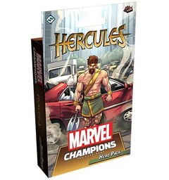 Marvel Champions TCG Hercules Expansion Utvidelse til Marvel Champions