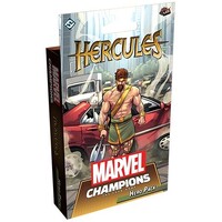 Marvel Champions TCG Hercules Expansion Utvidelse til Marvel Champions