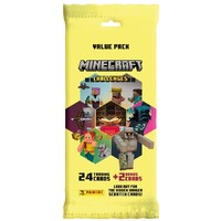 Minecraft TCG Challenges Value Pack 