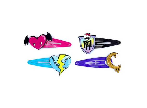 Monster High Julekalender 2025 Adventskalender 