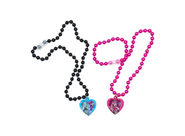 Monster High Julekalender 2025 Adventskalender 