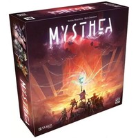 Mysthea Brettspill - Essential Edition 