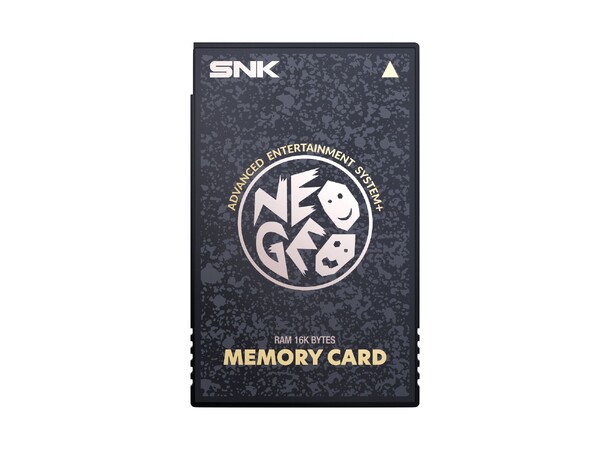 NEOGEO AES+ 