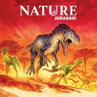 Nature Jurassic Expansion Expansion till Nature