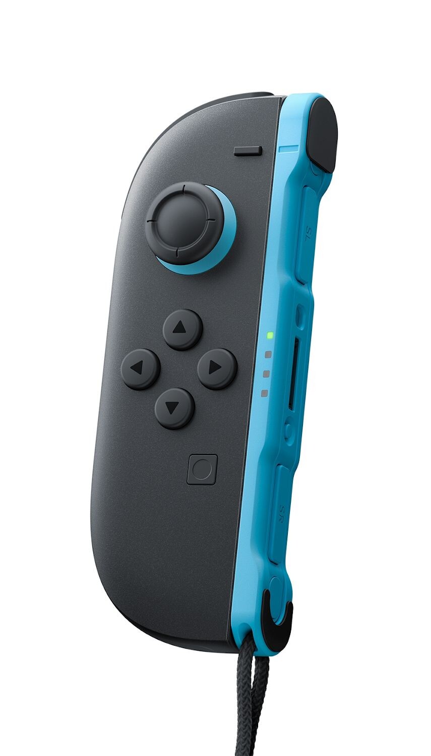 Nintendo Switch 2 Joy Con 2 (L) - Gamezone.no