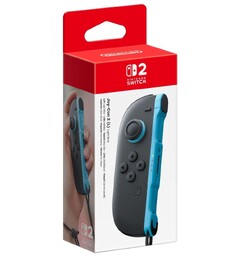 Nintendo Switch 2 Joy Con 2 (L)