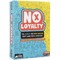 No Loyalty Partyspill 