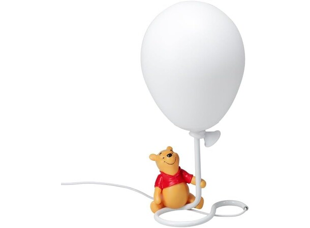 Ole Brumm Ballong Lampe - 29 cm Winnie the Pooh 