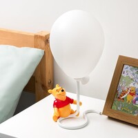 Ole Brumm Ballong Lampe - 29 cm Winnie the Pooh