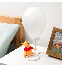 Ole Brumm Ballong Lampe - 29 cm Winnie the Pooh