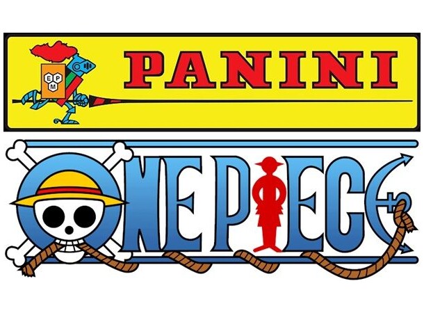 One Piece TC King of Pirates Display Trading Cards 