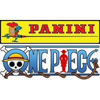 One Piece TC King of Pirates Display Trading Cards