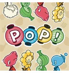 POP Kortspill