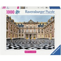 Palace Of Versailles 1000 biter Ravensburger Puzzle Puslespill