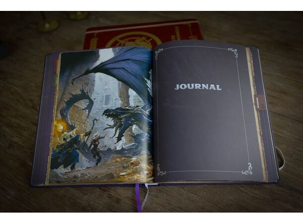 Pathfinder Complete Rogue Chronicle Beadle & Grimm 