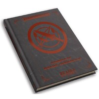 Pathfinder Complete Rogue Chronicle Beadle & Grimm