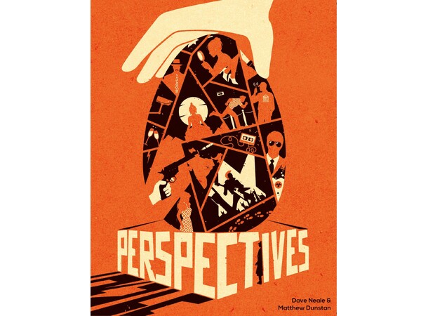 Perspectives Brettspill 