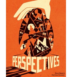 Perspectives Brettspill