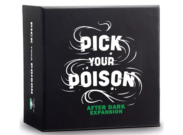 Pick Your Poison After Dark Expansion Expansion till Pick Your Poison NSFW 