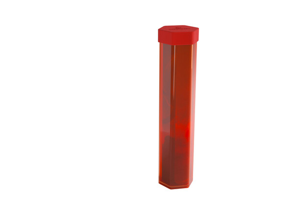 Playmat Tube - Röd Gamegenic 