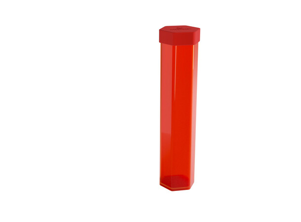 Playmat Tube - Röd Gamegenic 