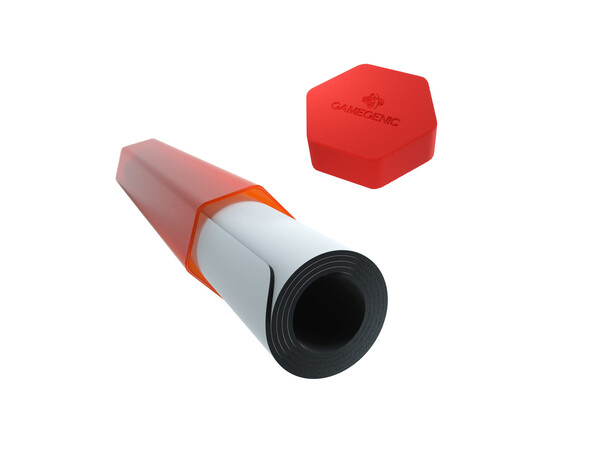 Playmat Tube - Röd Gamegenic 