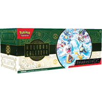 Pokemon Julekalender 2024 Adventskalender