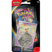 Pokemon Phantasmal Flames Checklane #2 Whimsicott