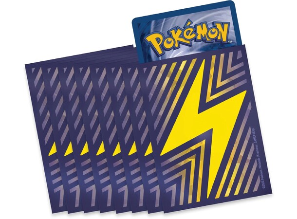 Pokemon Surging Sparks Elite Trainer Box