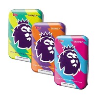 Premier League 26/27 Mega Tin Topps Flagship - Assortert