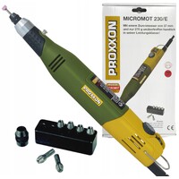 Proxxon MICROMOT 230/E Flerfunksjonsverktøy