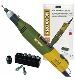 Proxxon MICROMOT 230/E Multiverktyg