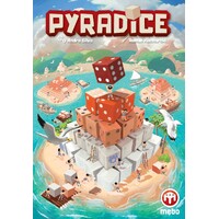 Pyradice Brädspel 