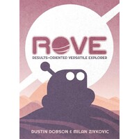 ROVE Essential Collection Brettspill 